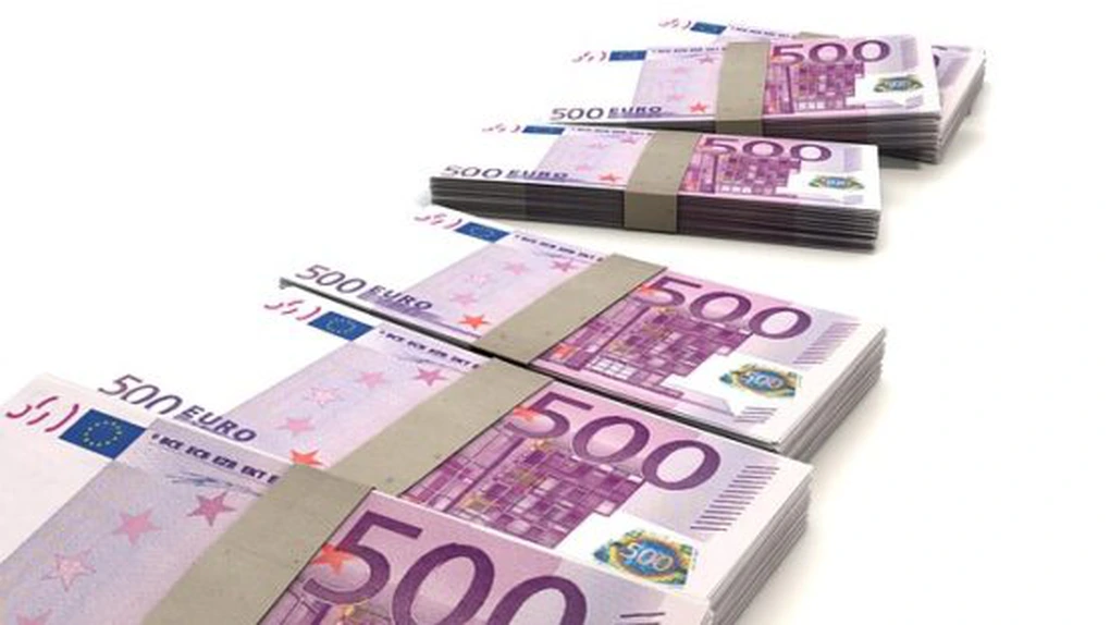 BNR: Contul curent al balanţei de plăţi a înregistrat un deficit de 558 milioane euro, în primele nouă luni