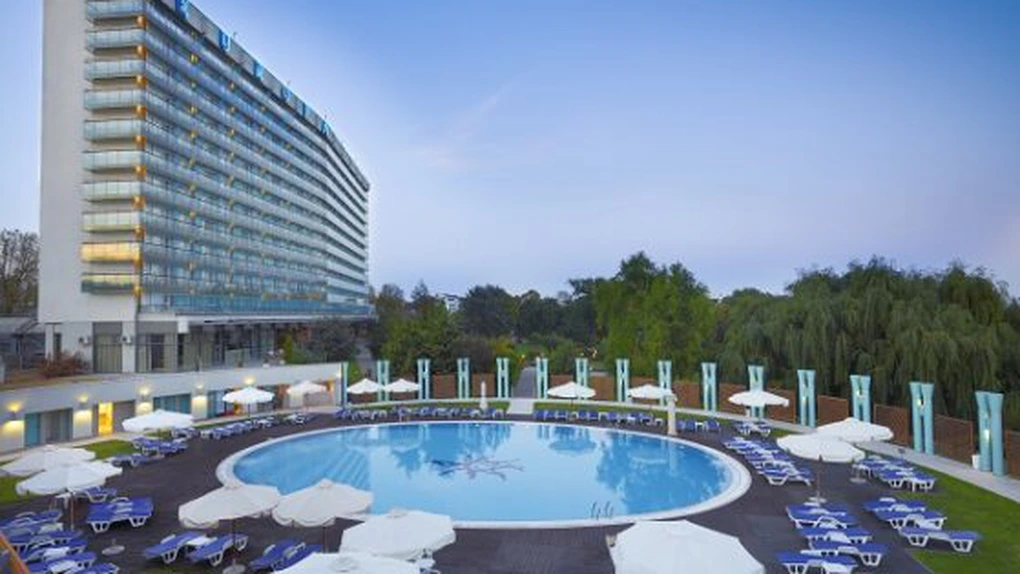 Creştere cu 20% a cererii pentru hoteluri cu 