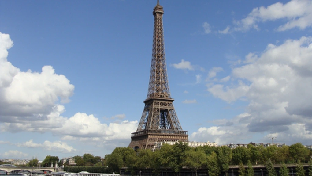 Franţa: Economia a stagnat în primul trimestru