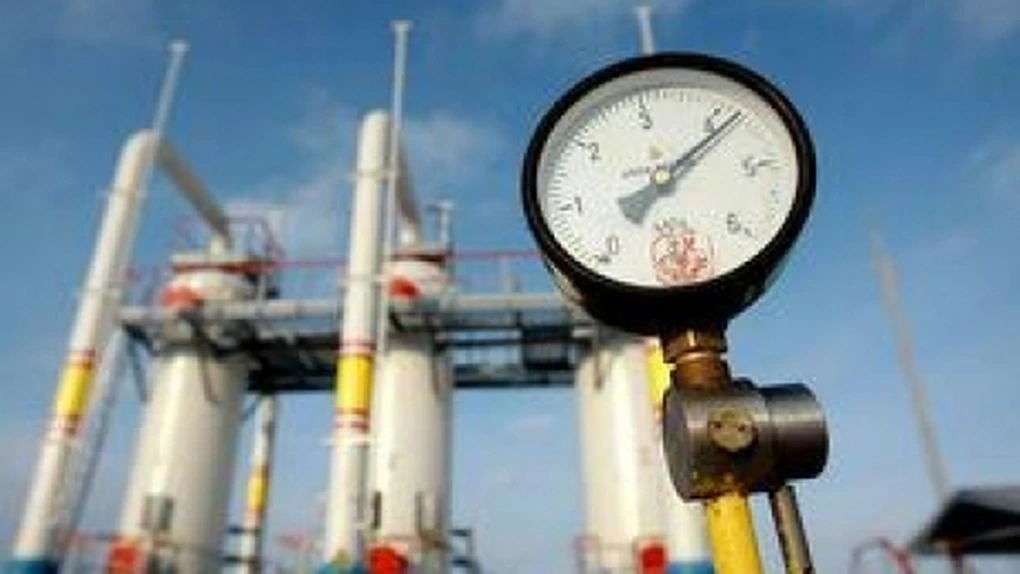 Rusia continuă să livreze gaze naturale Ucrainei