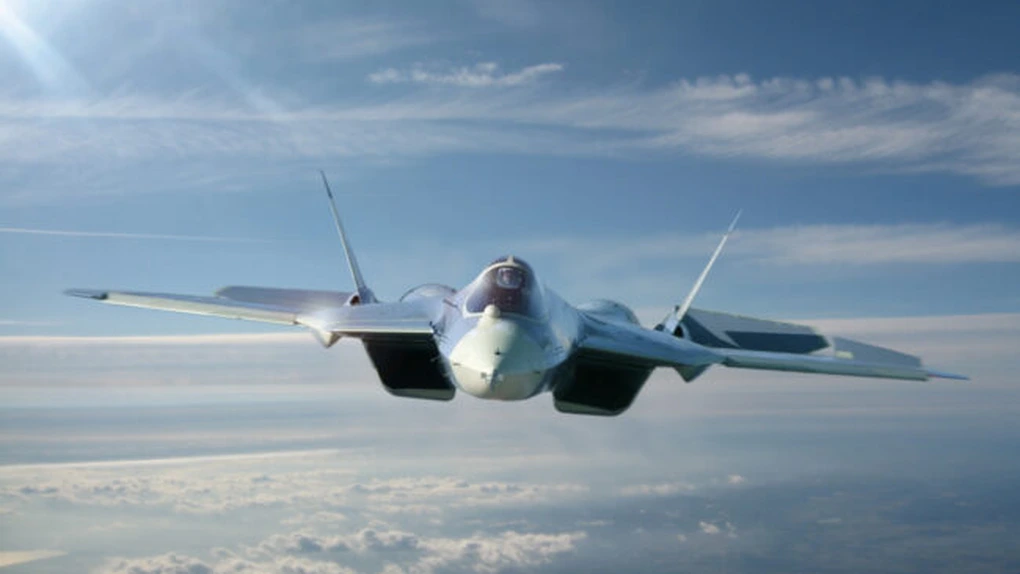 Rusia anunţă manevre fără precedent: Peste 100 de avioane de luptă