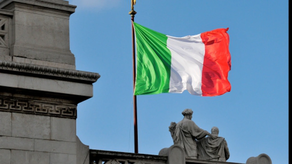 FMI îmbunătăţeşte estimările privind creşterea economiei Italiei şi cere reforme fiscale
