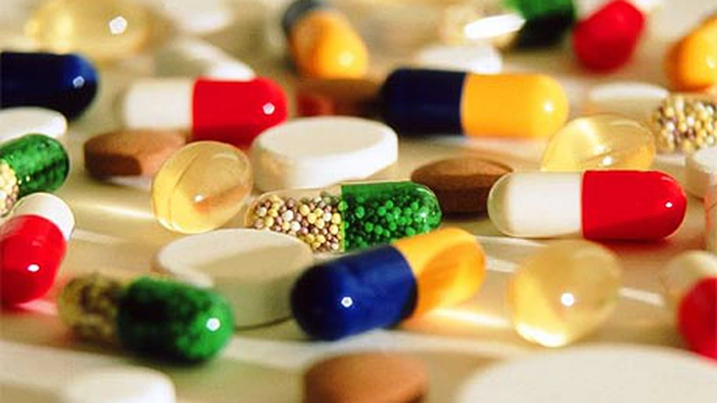 Medicamente interzise în străinătate, autorizate în România
