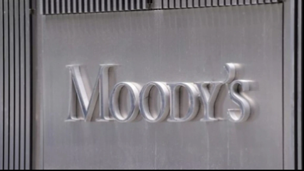 Moody's: Impactul economic al măsurilor BCE este limitat