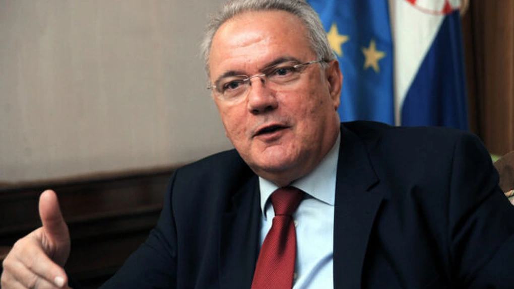 Comisarul european pentru Protecţia Consumatorilor vine la Bucureşti