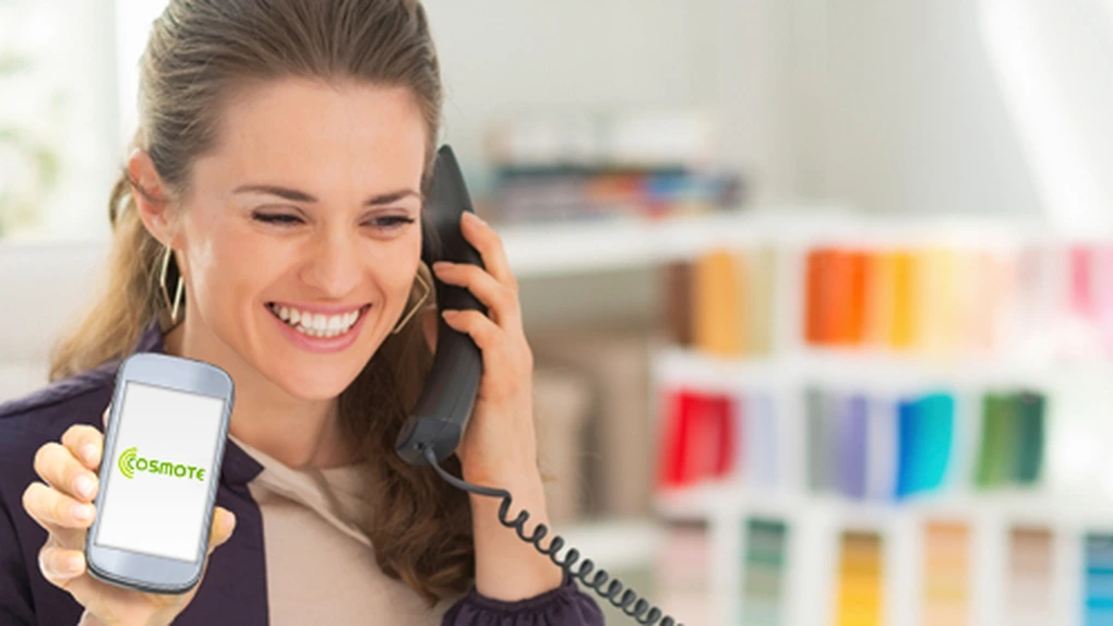 Cum poţi reîncărca o cartelă de mobil de pe telefonul fix