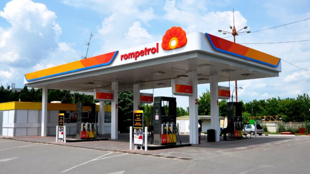 Rompetrol se tot extinde în zona Mării Negre: a deschis 9 benzinării în Georgia şi Moldova