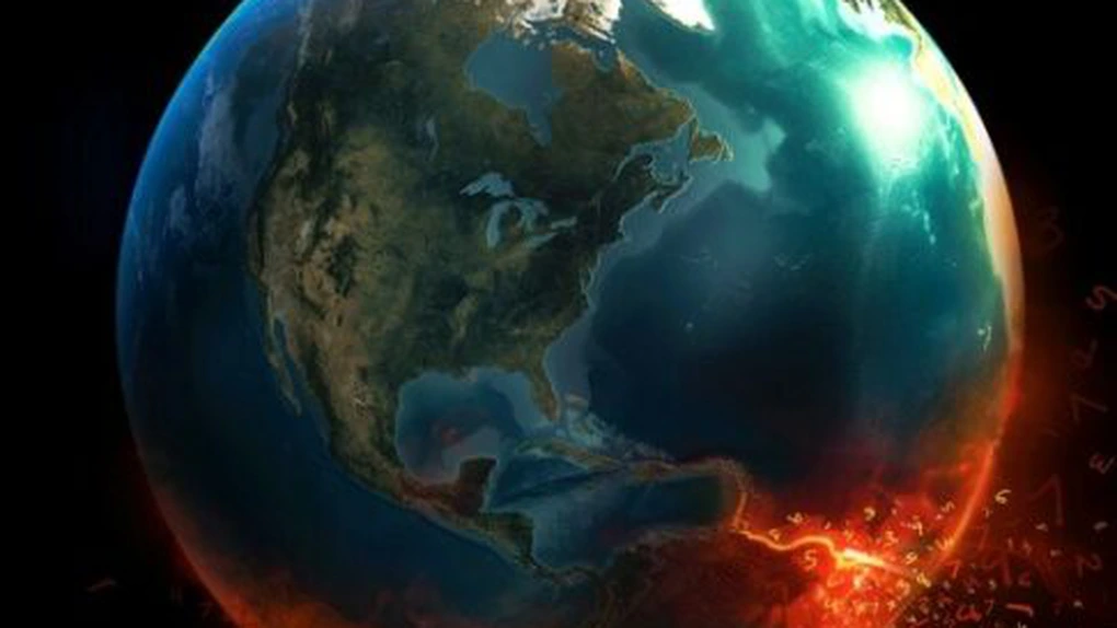 Pământul, la un pas de o catastrofă în 2012. O furtună solară ar fi putut arunca Terra în întuneric