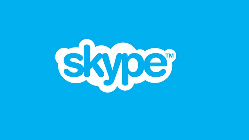 Skype va retrage versiuni mai vechi ale aplicaţiei sale pentru Windows şi Mac