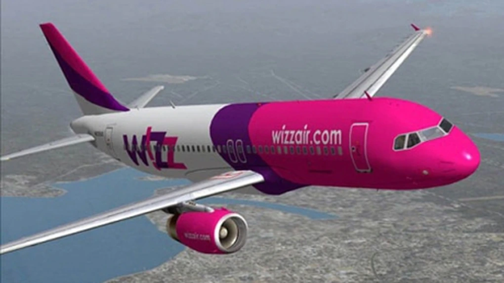 Wizz Air suspendă zborurile spre Tel Aviv, Tarom a anulat cursa de marți