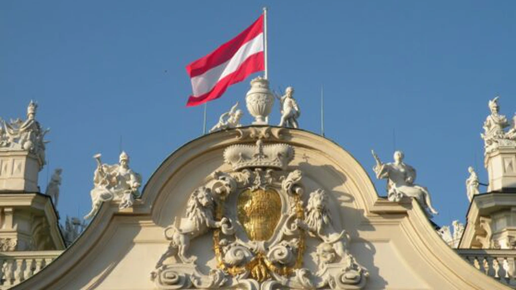 Austria vrea să introducă un pachet de reduceri fiscale în valoare de 5 miliarde de euro