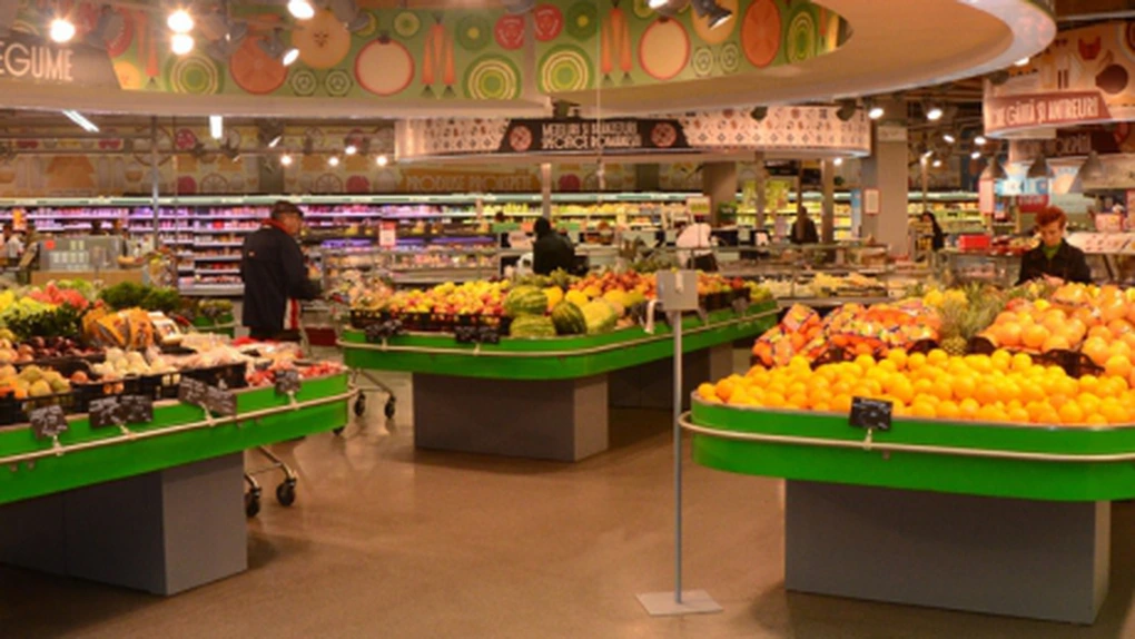 Pe rafturile supermarketurilor ar putea să apară în curând fructe importate din Republica Moldova
