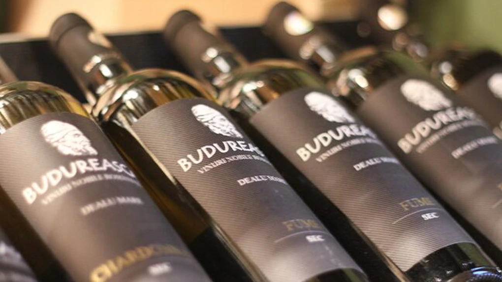 Budureasca mizează în acest an pe afaceri de 13 milioane de lei şi o rată a profitului de 15%