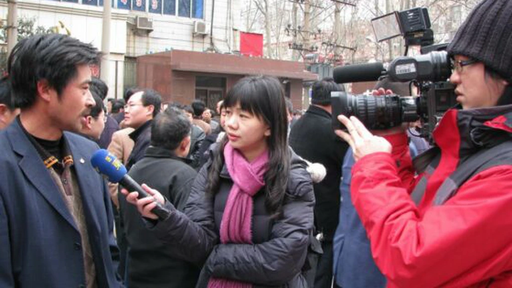 Autorităţile chineze introduc noi restricţii pentru ziarişti