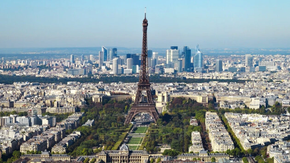Banca Franţei se aşteaptă la o creştere a economiei de 0,2% în trimestrul trei din 2014