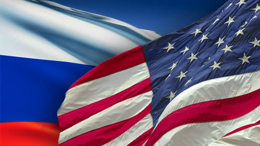 ​SUA nu doresc ca din cauza sancţiunilor pentru Rusia companiile americane să fie devansate de cele europene