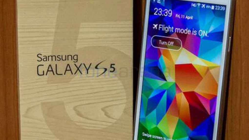 Samsung se aşteaptă la prima scădere a profitului anual de după 2011