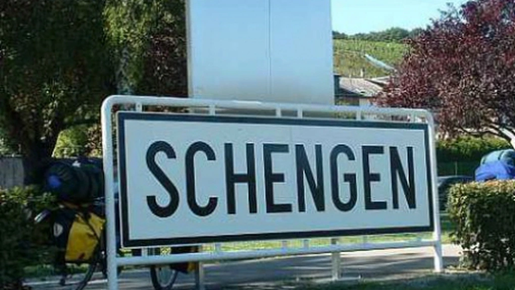 Secretarul de stat pentru UE: România şi Bulgaria pot adera la Schengen prin spaţiul aerian