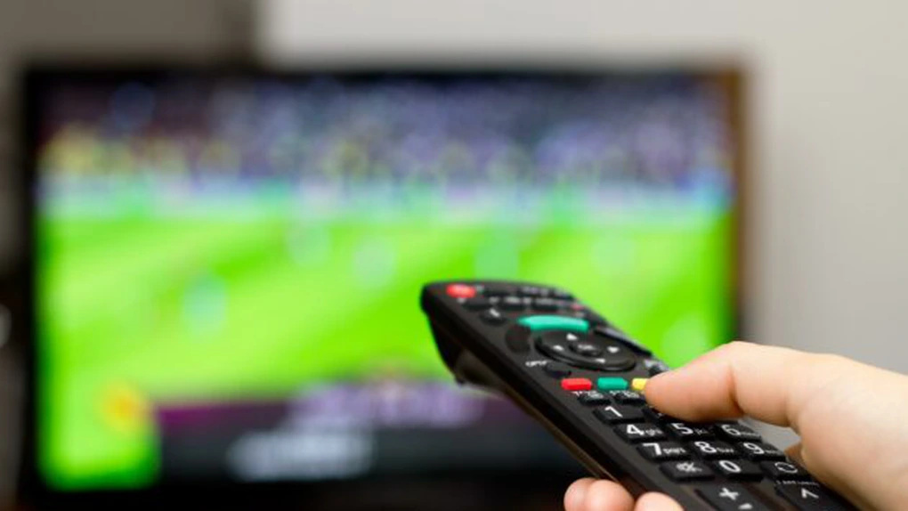 Consiliul Concurenţei anchetează modul în care LPF a vândut drepturile TV ale meciurilor din Liga 1