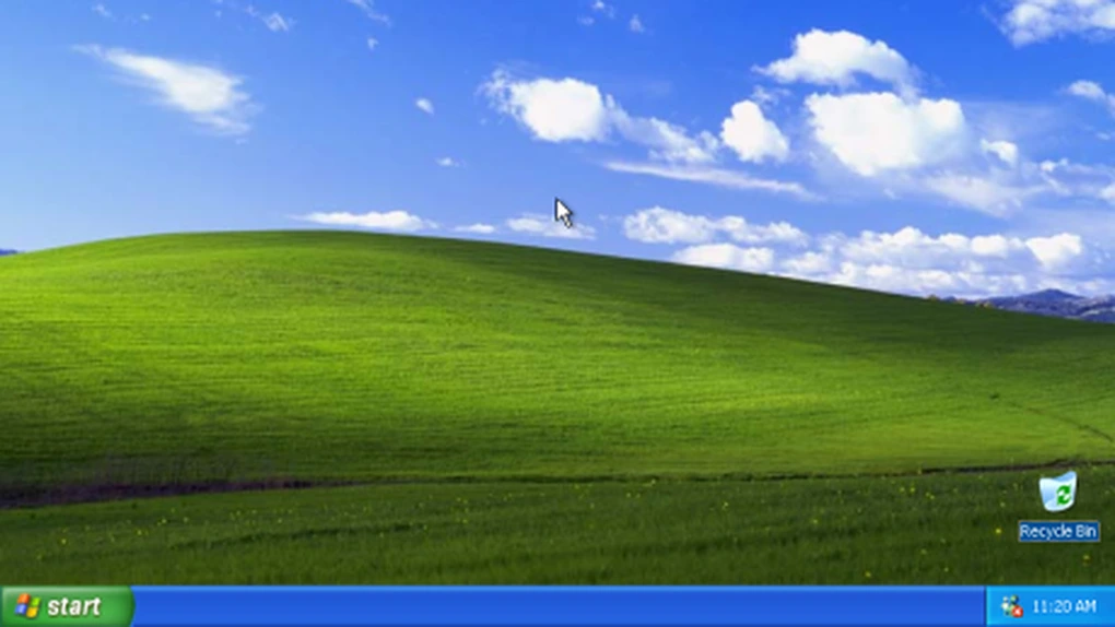 Peste jumătate dintre IMM-uri lucrează încă pe computere cu Windows XP şi se expun riscurilor de securitate