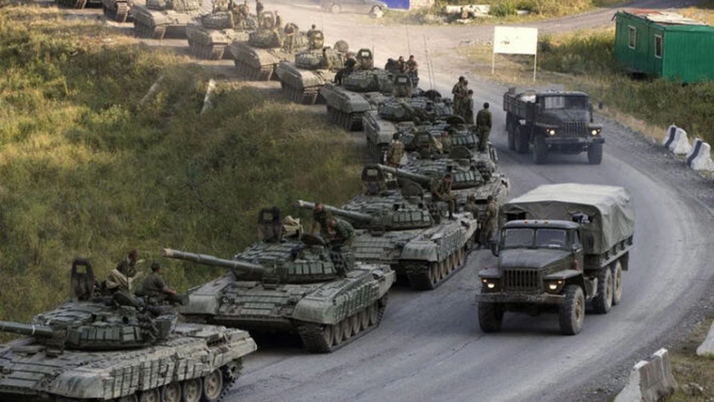 Ucraina poartă negocieri cu mai multe state pentru a primi ajutor militar letal