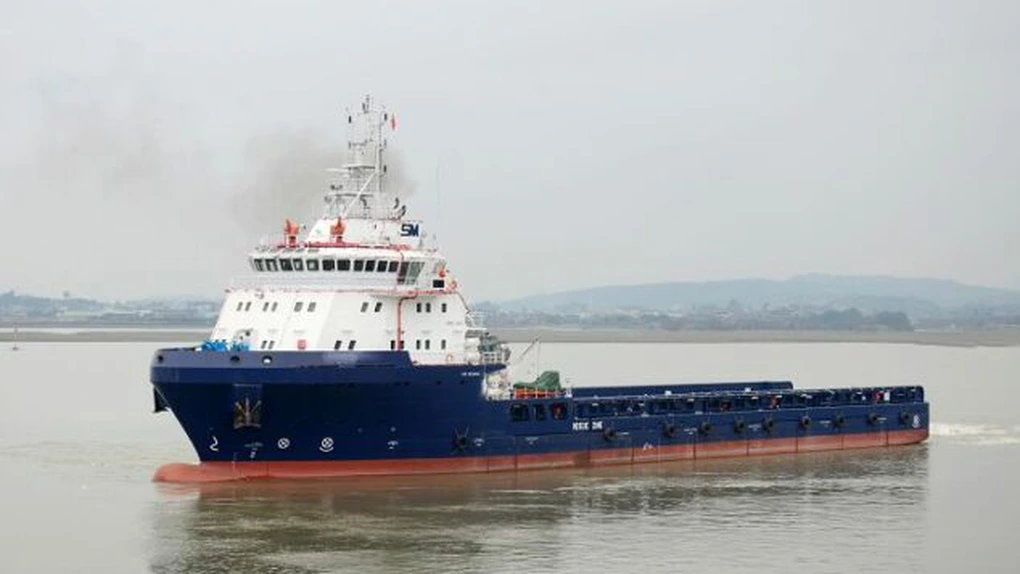Magnatul Comănescu a cumpărat trei noi nave Made in China şi „sparge” pragul de 1 miliard de dolari