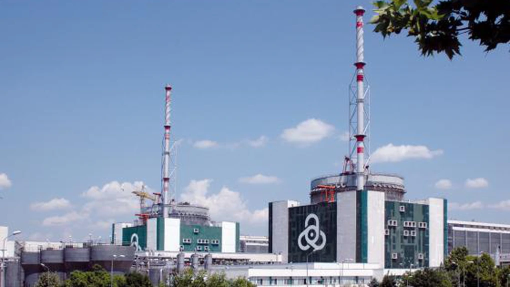 Bulgaria, Kozlodui: Consorţiu ruso-francez, contract pentru prelungirea duratei de funcţionare a reactorului 5