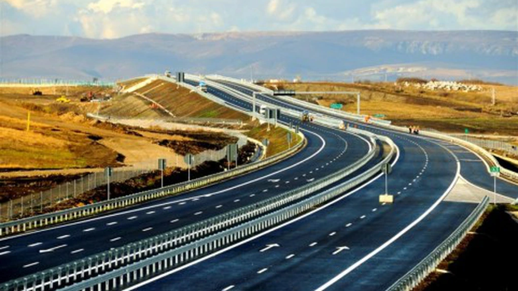 Autostrada Transilvania: Erbașu, orădenii de la Trameco, italienii de la Rizzani de Eccher și o firmă din Turcia au depus oferte pentru lotul Suplacu de Barcău - Chiribiș