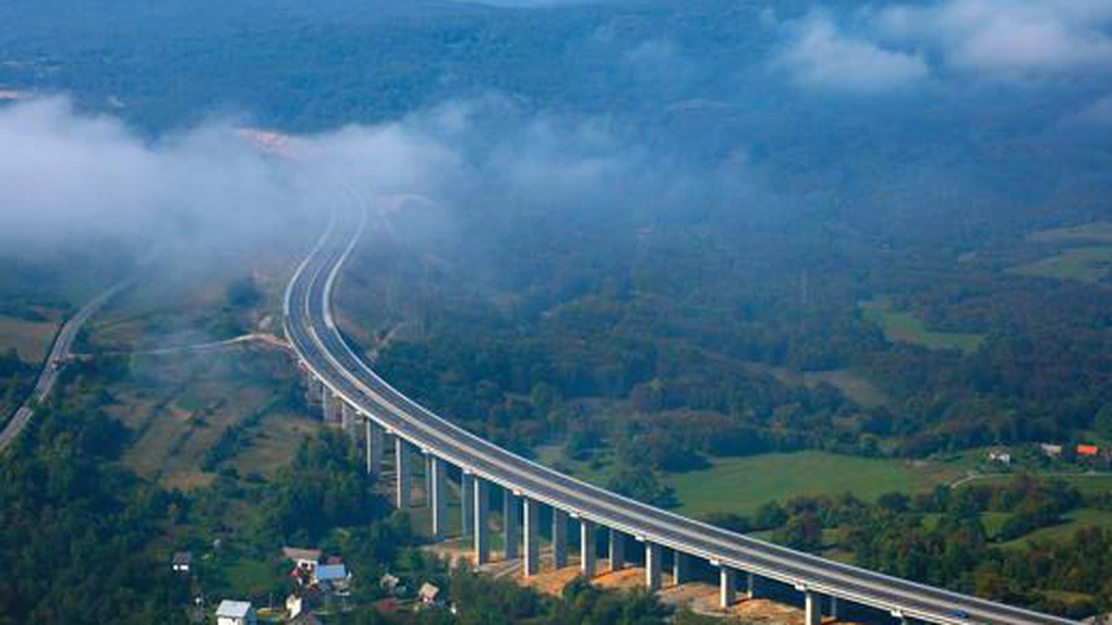 Croaţia vrea să concesioneze autostrăzile unei companii private