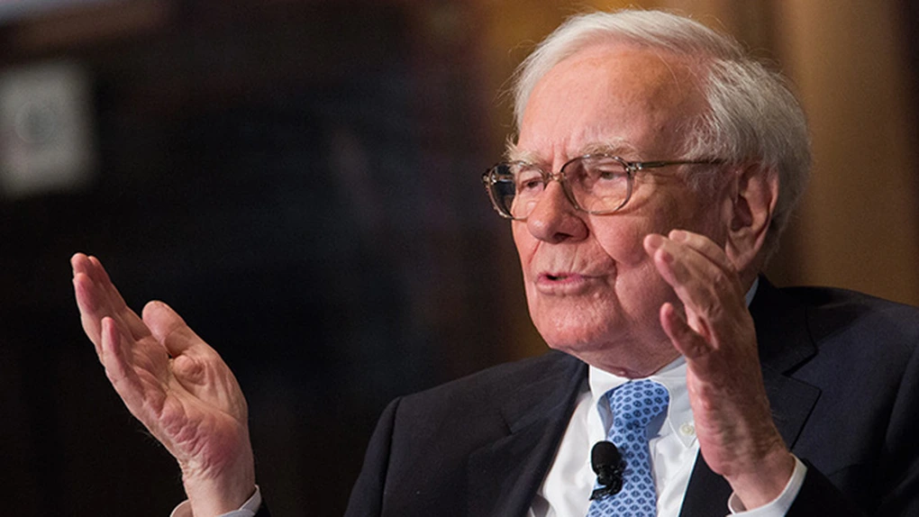 Cum îşi alege Warren Buffett companiile