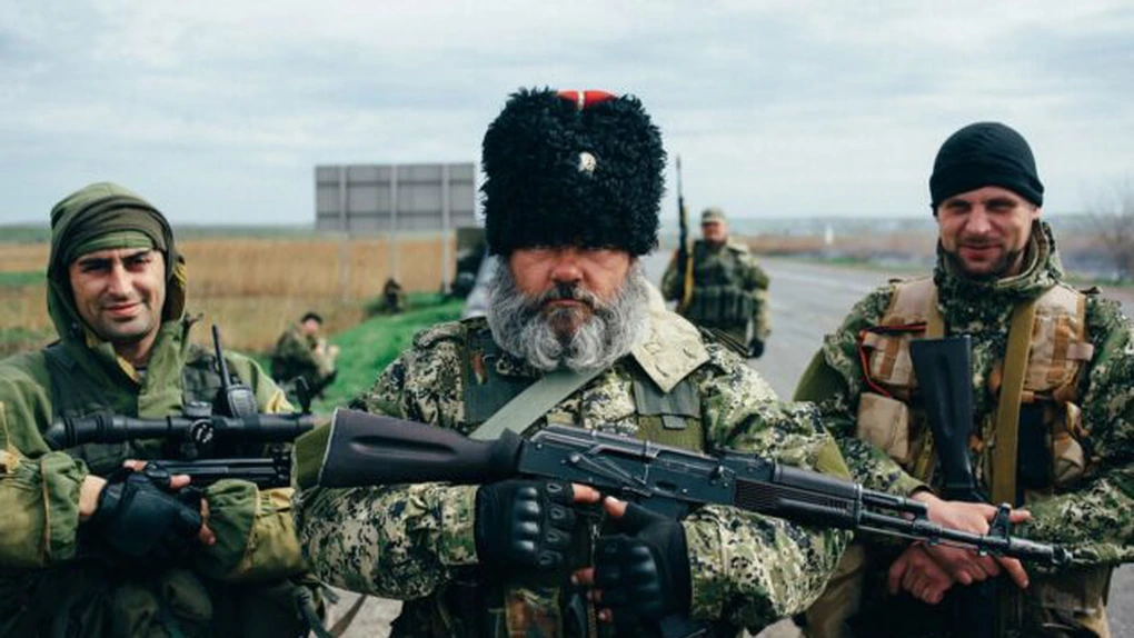 Separatiştii proruşi ameninţă cu noi lupte pentru a cuceri zone controlate de armata ucraineană
