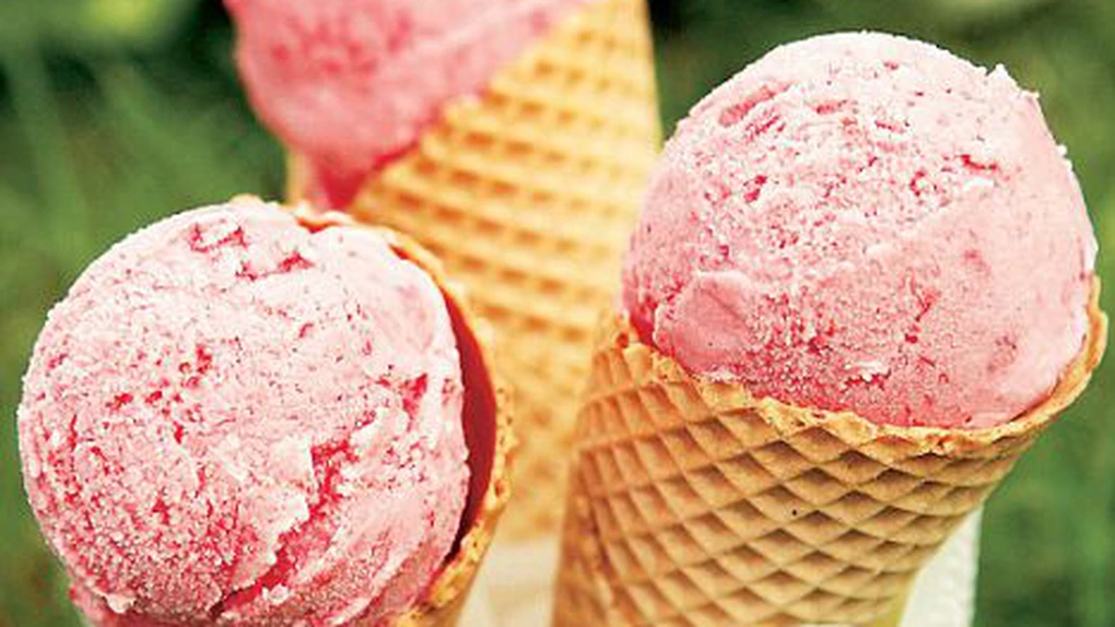 Doi turişti americani au plătit 42 de euro pentru trei îngheţate la Roma