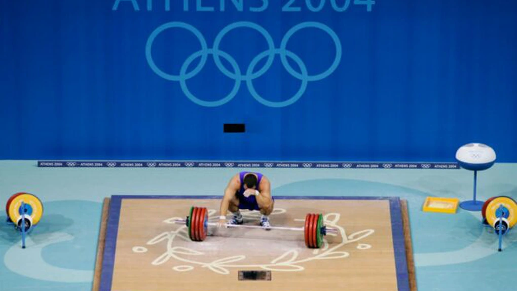 La zece ani după JO de la Atena, Grecia vrea să-şi evalueze costurile