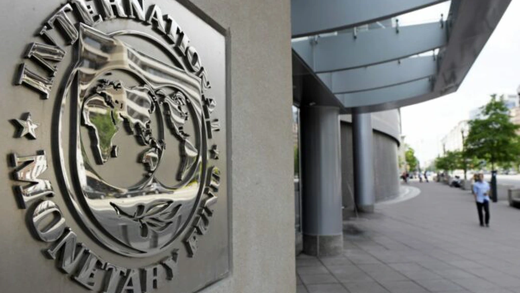 FMI: Riscurile financiare au crescut şi trec de la economiile avansate la cele emergente