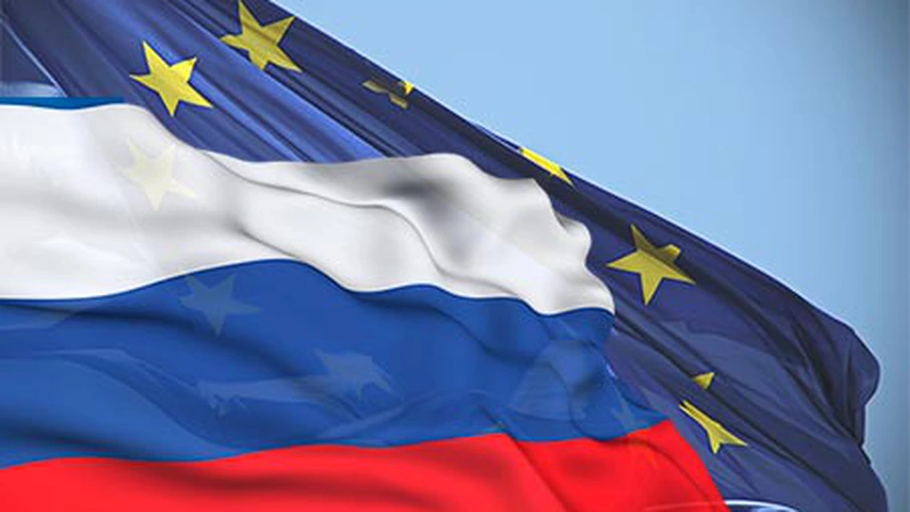 Rusia acuză UE că a ridicat 'pe ascuns' restricţiile vizând livrările de armament în Ucraina