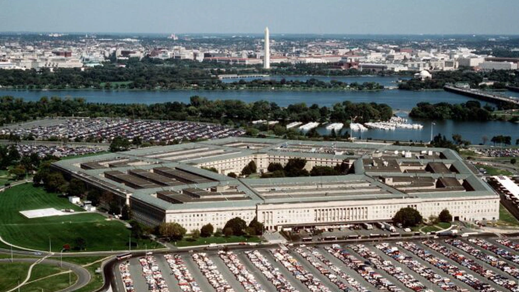 Şeful Pentagonului acuză Rusia că pune în pericol ordinea mondială