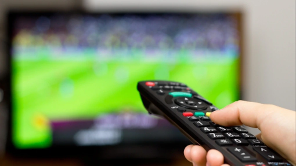 Drepturile TV în Liga I vândute pentru 28 milioane de euro plus TVA, pe an