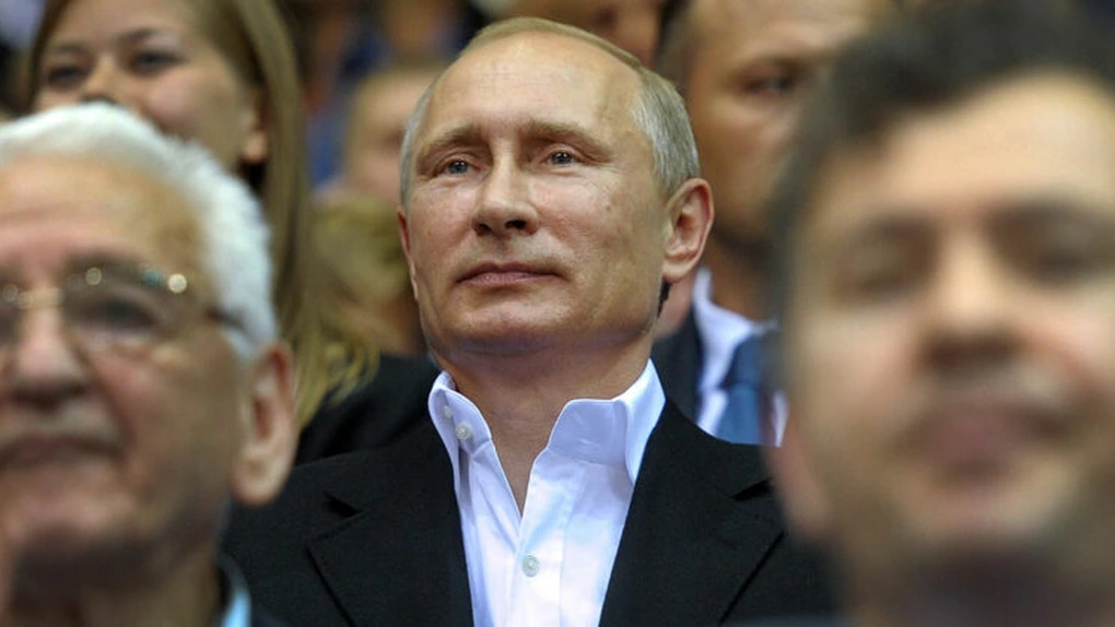 Putin ironizează sancţiunile Occidentului: Îi vor determina pe oficialii ruşi să muncească mai mult