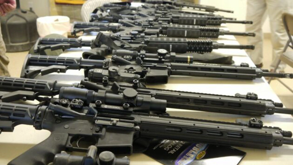 Norvegia infirmă că ar intenţiona să livreze arme Ucrainei