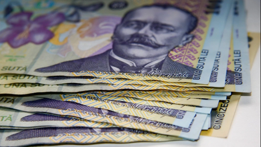 Vâlcov: Totalul de refinanţare a datoriei publice a României a scăzut sub 10% din PIB