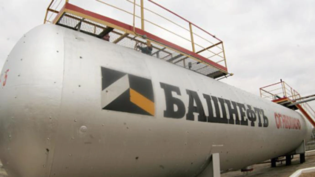 Rusia: Statul preia controlul la compania petrolieră Bashneft