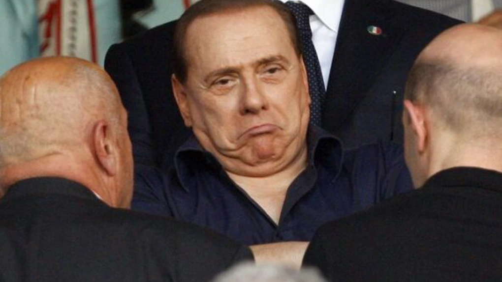 Italia: Un senator cere interzicerea unui documentar despre presupusele legături ale lui Berlusconi cu mafia