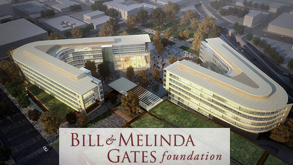 Fundaţia Gates donează 50 de milioane de dolari pentru combaterea epidemiei de Ebola
