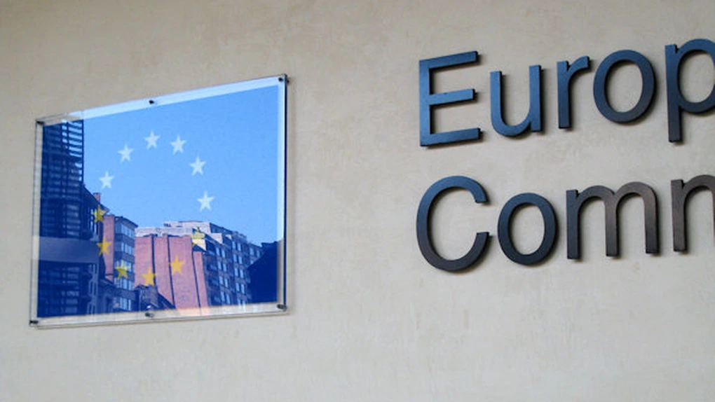 Comisia Europeană: Rata de absorbţie a fondurilor europene în România e cu 20 de procente sub media europeană