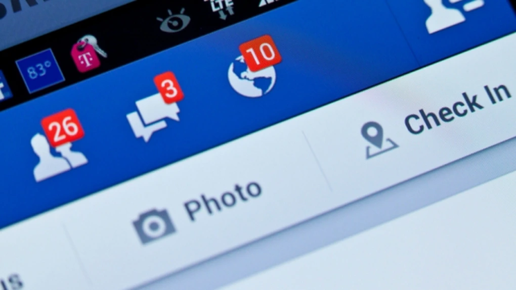 Facebook le propune utilizatorilor să-şi revadă parametrii de confidenţialitate