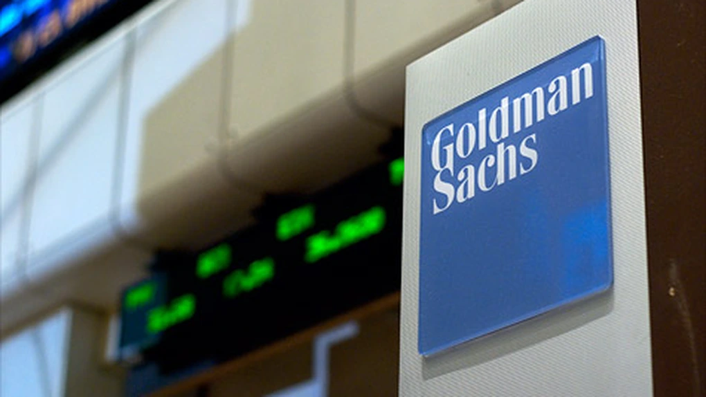 David Solomon, noul şef al gigantului bancar Goldman Sachs
