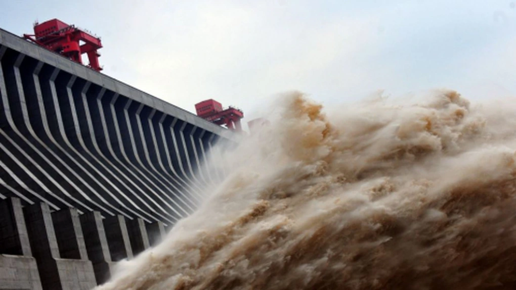 Niţă: Chinezii, aşteptaţi să participe la proiecte ca Hidrocentrala Turnu Măgurele-Nicopole