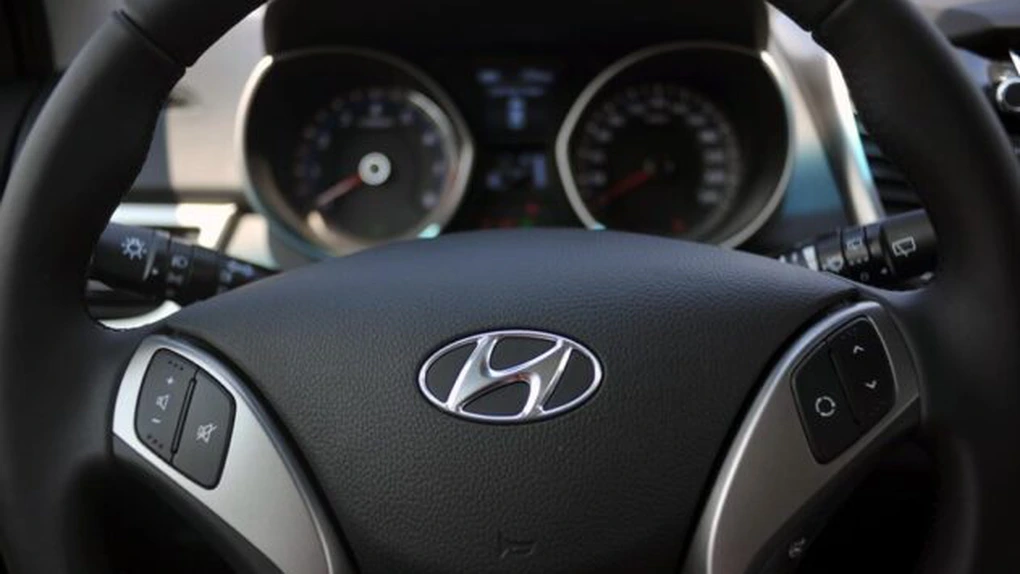 Hyundai își face propria uzină de semiconductori
