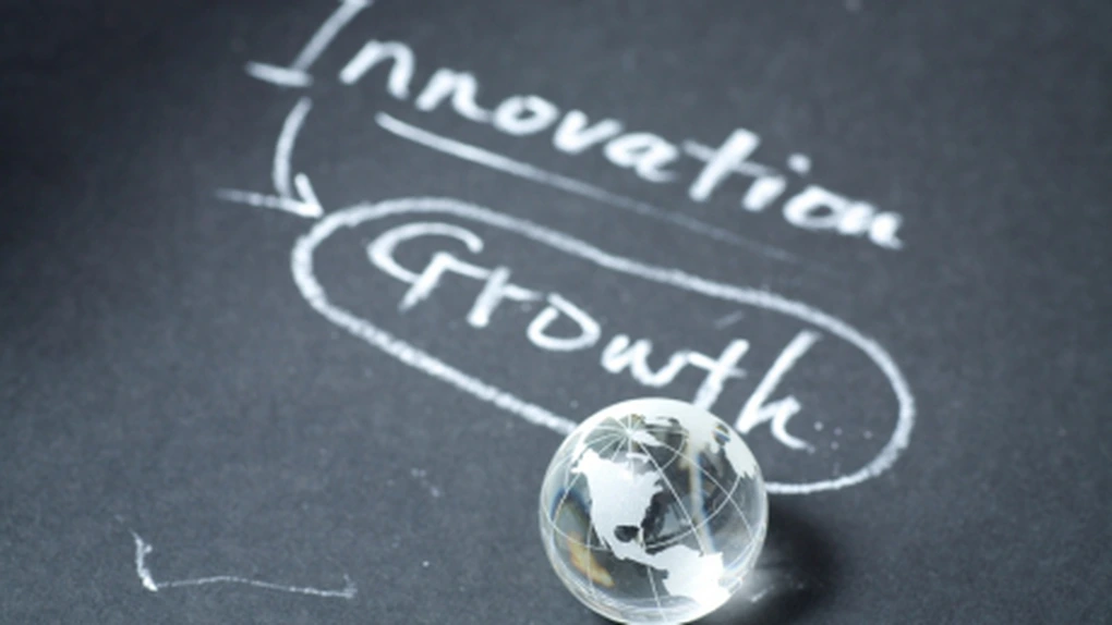 Un sfert din IMM-urile din România nu au fost interesate de inovare, în 2013