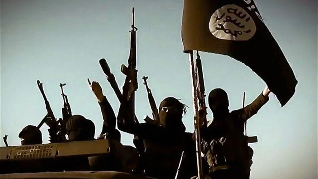 Aproximativ 3.000 de jihadişti europeni luptă în Irak şi Siria - responsabil UE